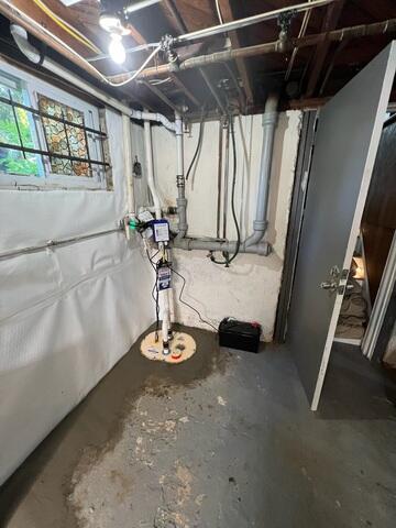 Sump Pump