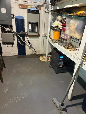 Sump Pump
