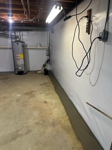 Drainage System