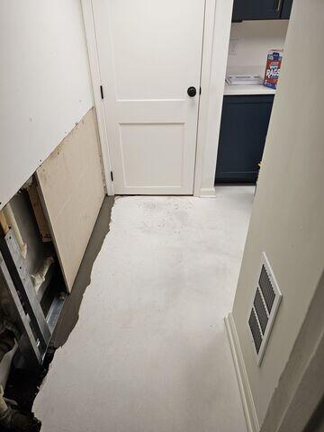 Drainage System
