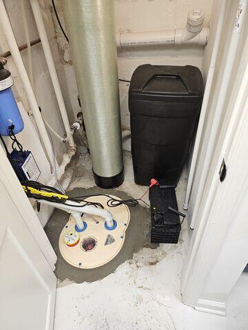 Sump Pump