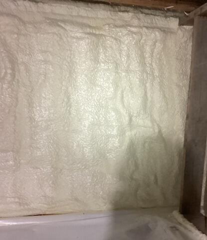 Spray Foam