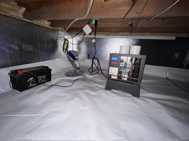 Dehumidifier