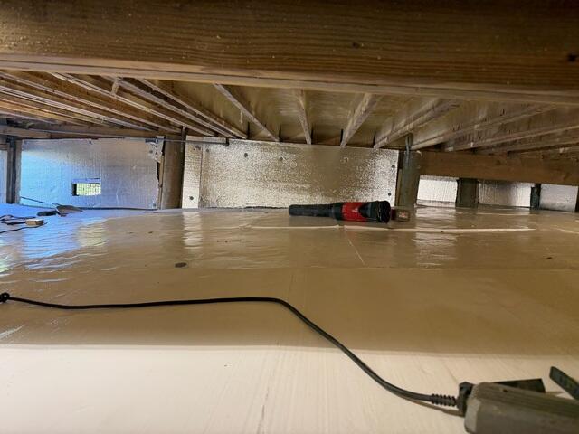SilverGlo Insulation