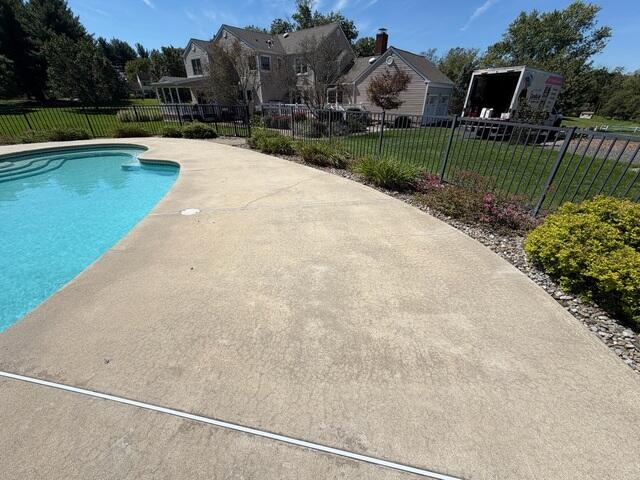 Concrete Repair