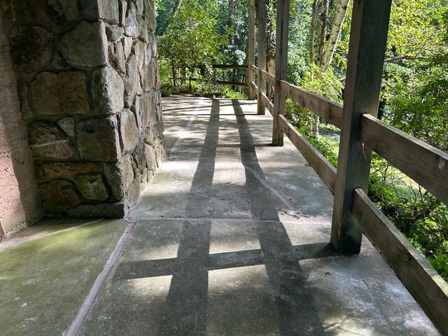 Concrete Repair