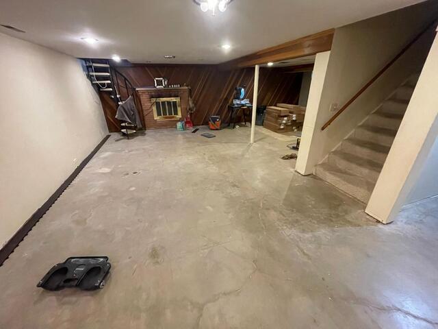 Before