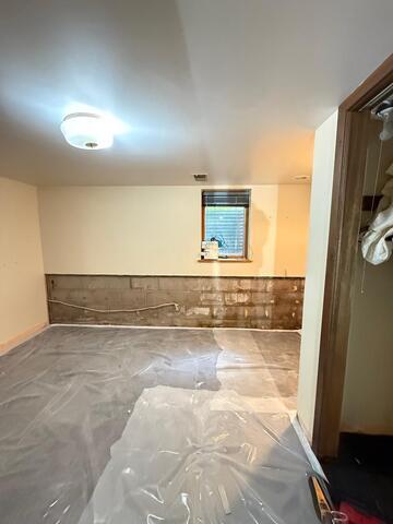 Wall fix