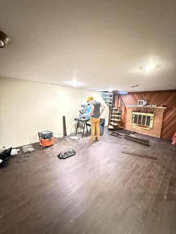 Flooring