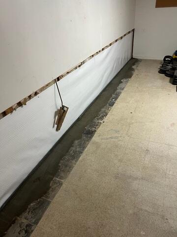Drainage System