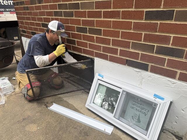 Window Replacement