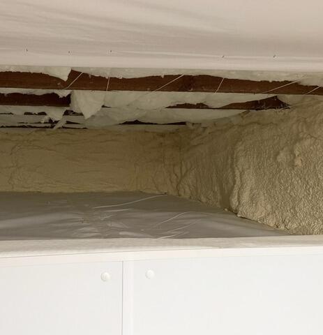 SprayFoam