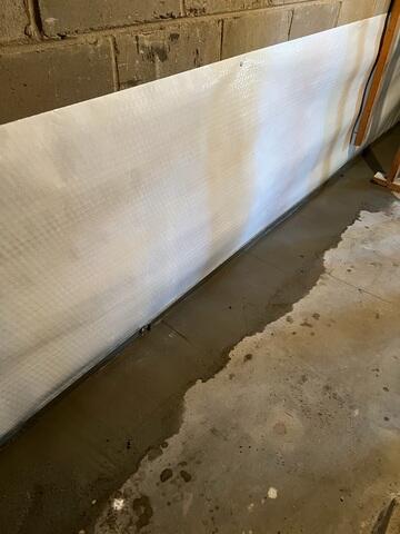 Drainage System
