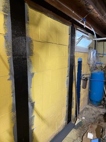 Wall Straps