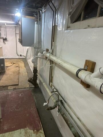 Drainage System