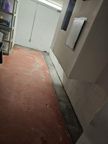 Drainage System