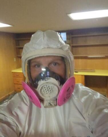 Space Explorers or Environmental Experts? (Spoiler: Both!) in Lewisburg PA