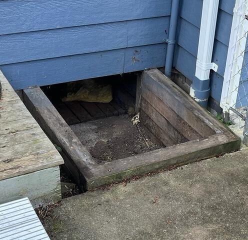 Exposed Access