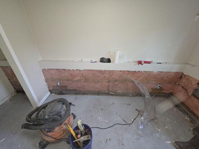 Installation in Progress