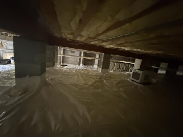 Radon Mitigation in Hendersonville