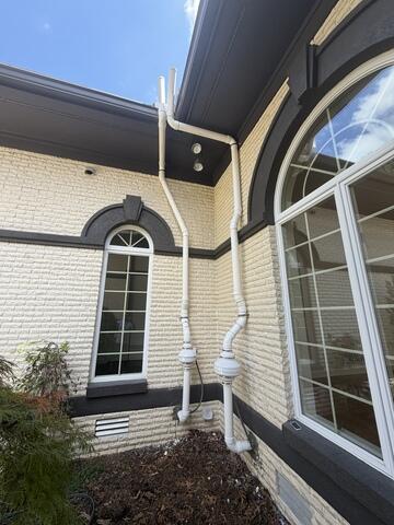 Radon Mitigation in Hendersonville