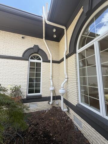 Radon Mitigation in Hendersonville