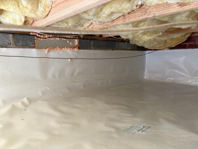 SilverGlo Panels Installed