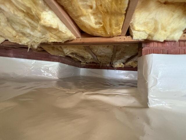 Piers Wrapped