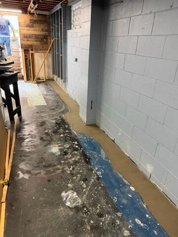 Drainage System