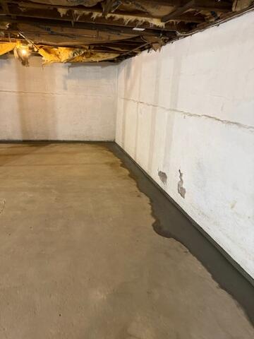 Drainage System