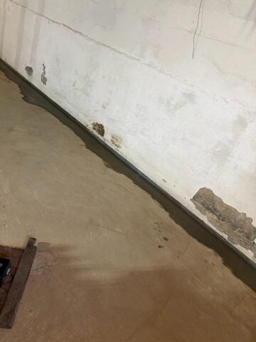 Waterproofing