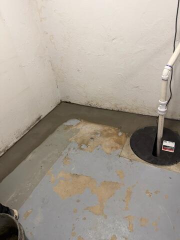 Drainage System