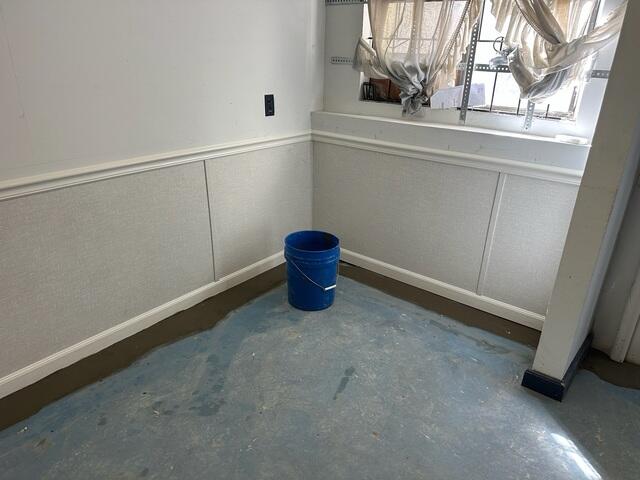 Drainage System