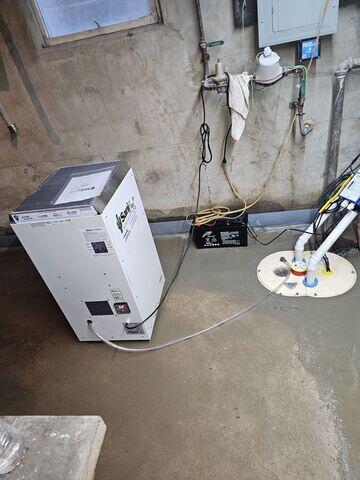 Sump Pump