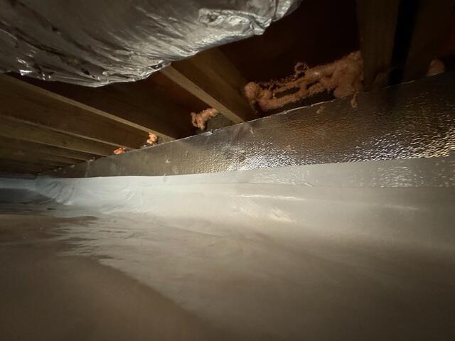 Insulation