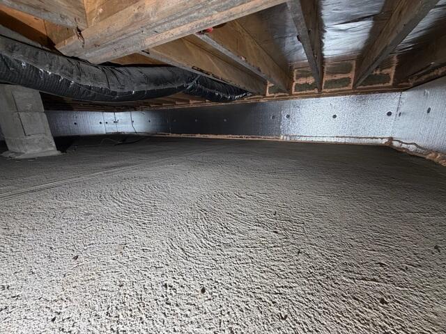 Insulation