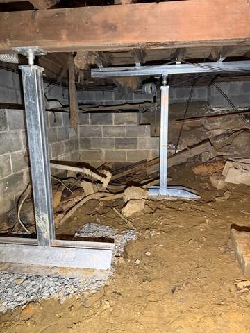 Foundation Repair