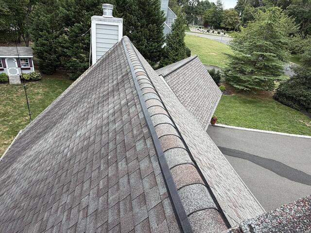 What's Ridge-Guard® Do?