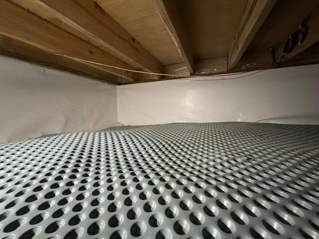Drainage Matting
