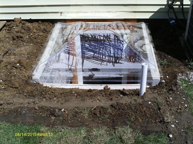 Complete Window System