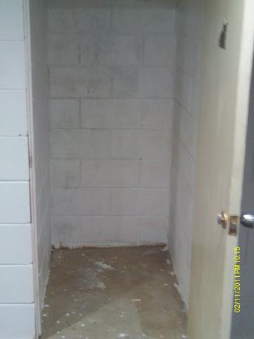 Area Before TripleSafe