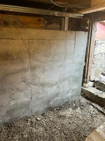 New StableLock Wall