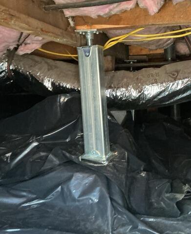 Steel SmartJack