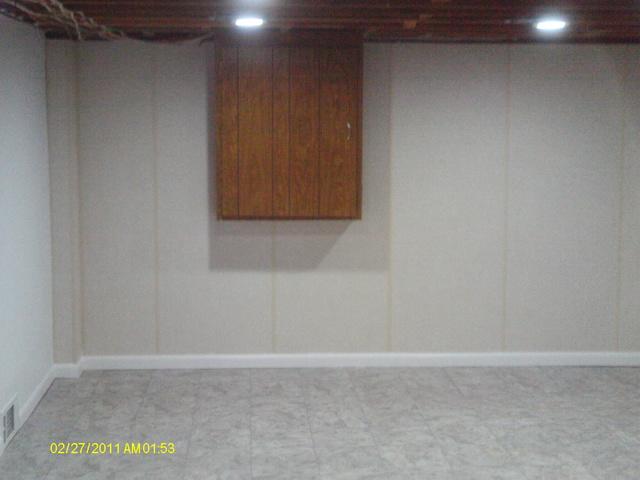 ZenWall and ThermalDry Tiles