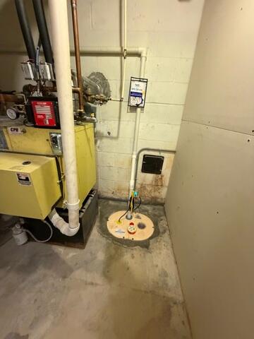 Sump Pump