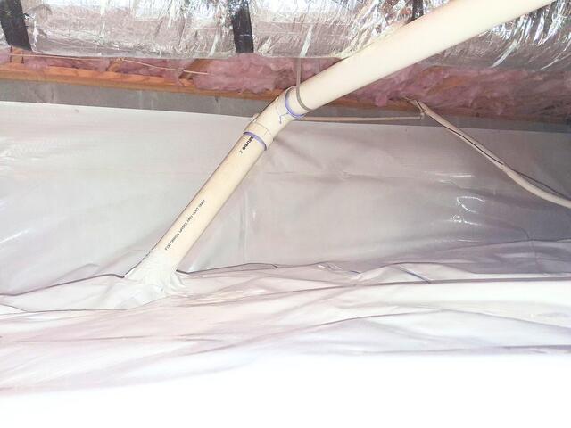 Condensation Pump