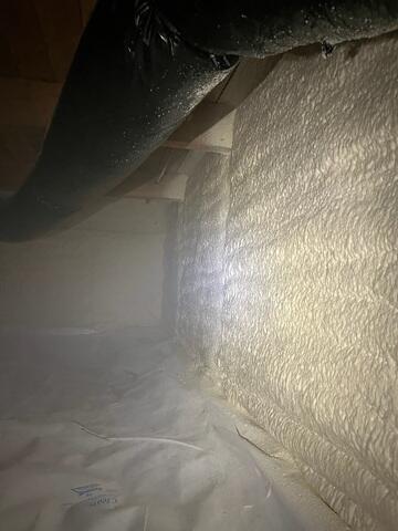 Insulation