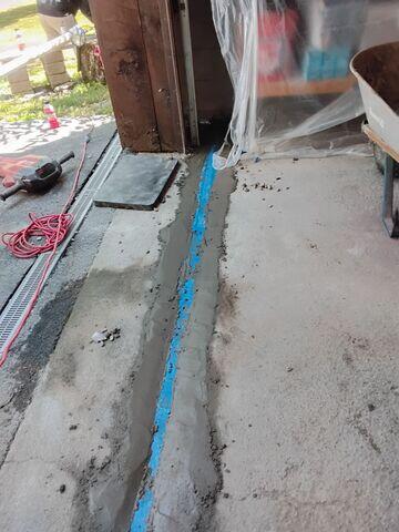 Concrete Restored