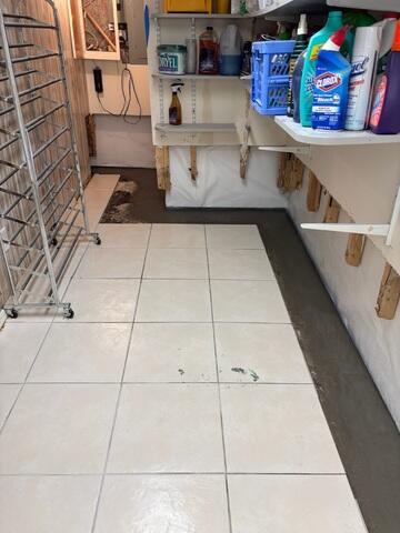Drainage System