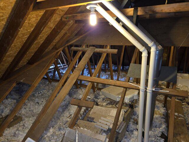 Old Attic